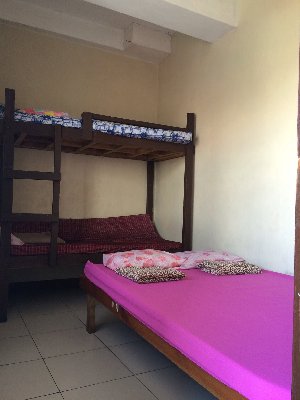Lyn's Baguio Transient Homes  — Transient House in Baguio City, Benguet